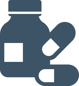 Pharmacy module icon
