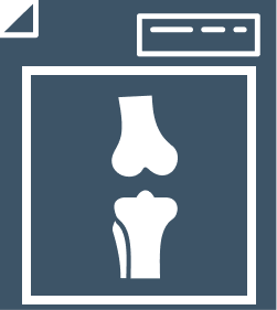 Radiology module icon