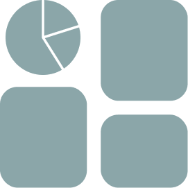CRM module icon