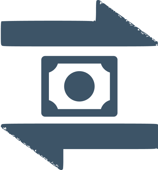 Transactional Procedures module icon