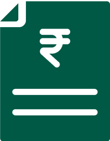 Invoicing module icon