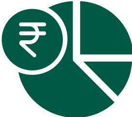 Financial Analytics module icon