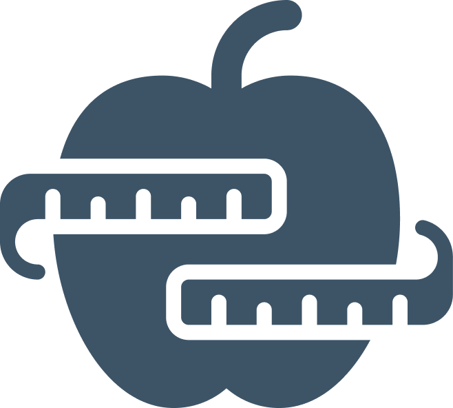 Dietician module icon