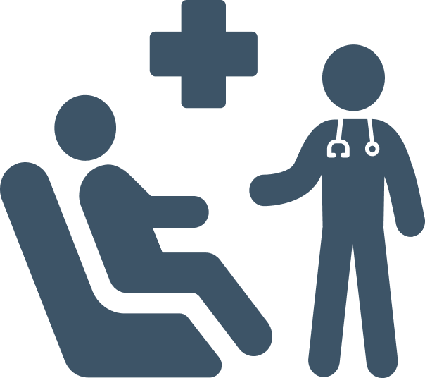Day Procedure module icon
