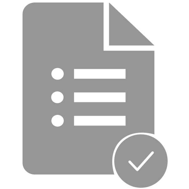 Consent Forms module icon