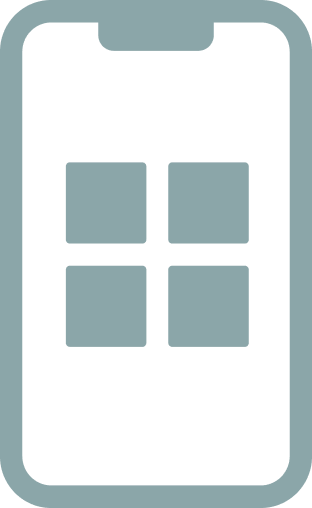 Patient App module icon