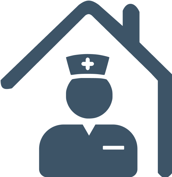 Nurse at Home module icon
