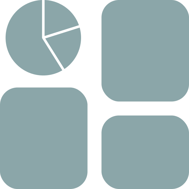 CRM module icon