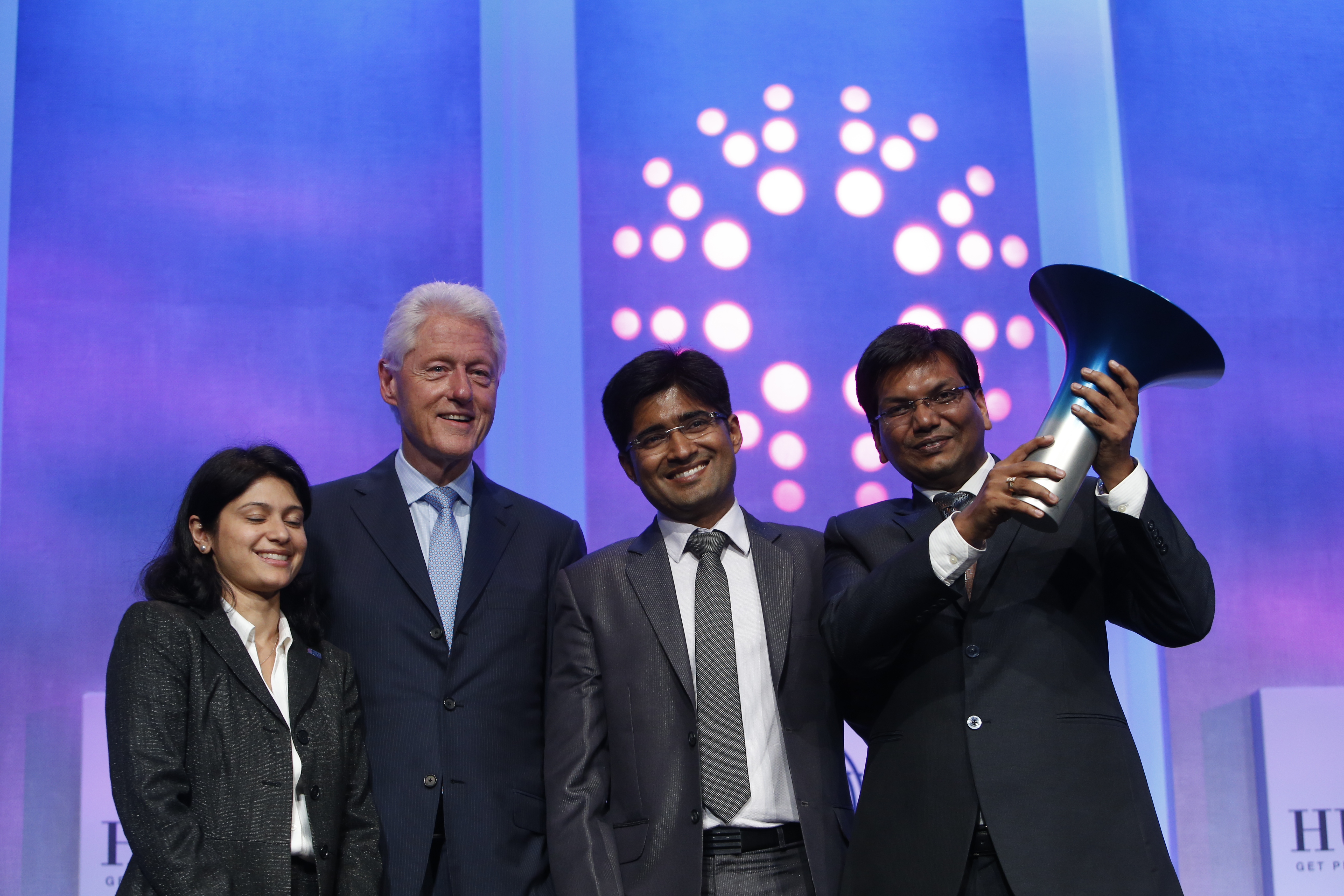 Hult Prize Award