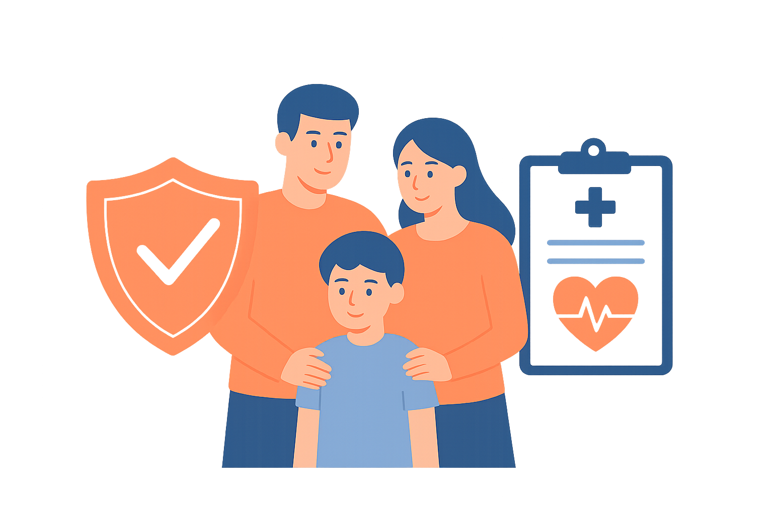 Healthcare UI Image