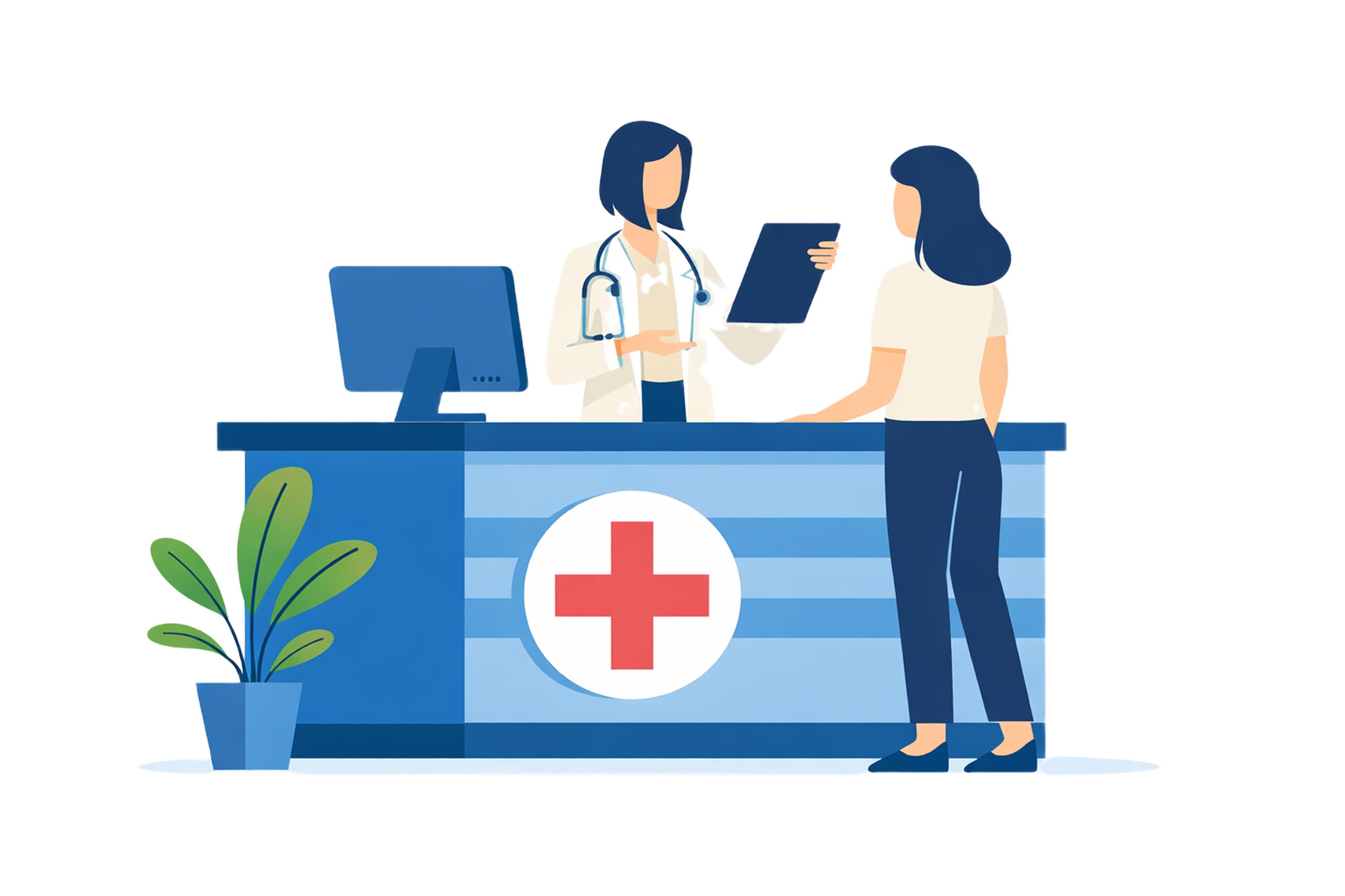 NanoHealth Hospital Management