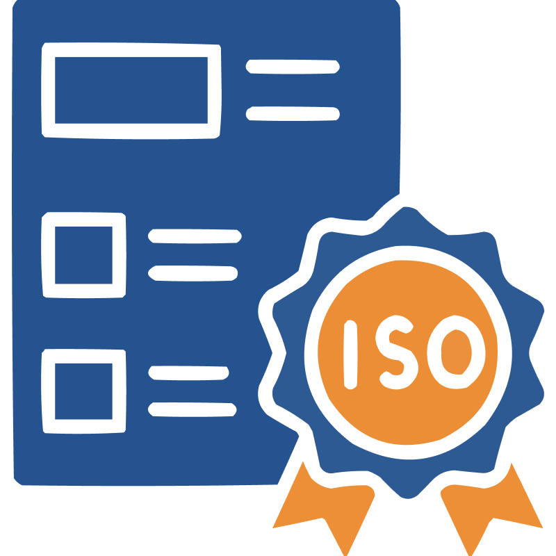 ISO
