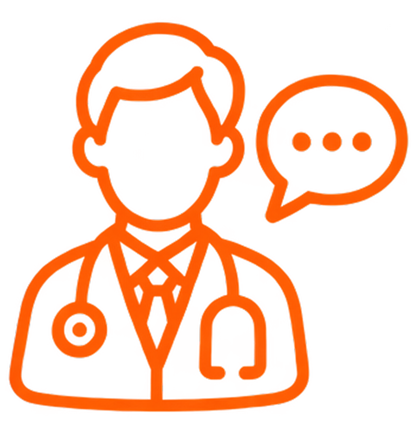 Doctor consult