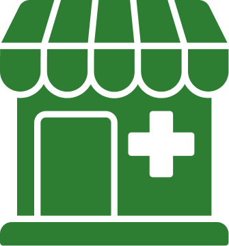 Telemedicine platform icon