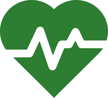 Real-time monitoring icon