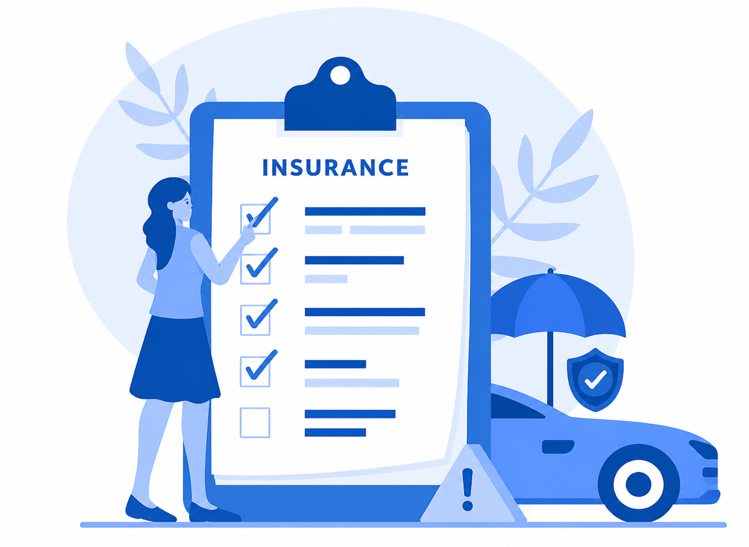 Quick Claim Assistance