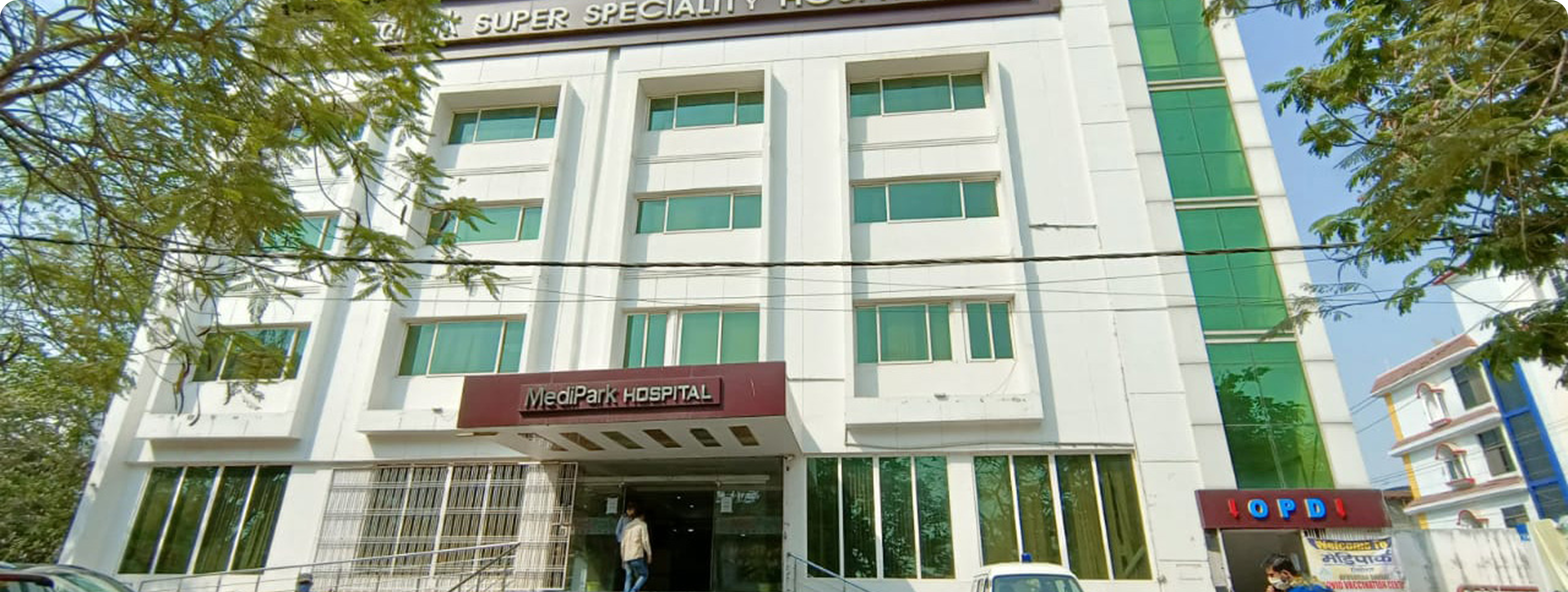 Advanced Laboratory Facility