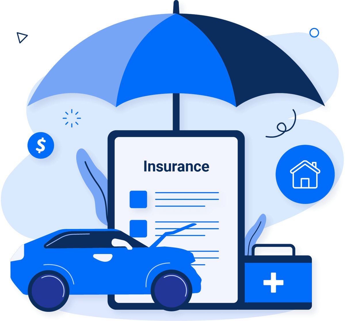 Healthcare UI Image