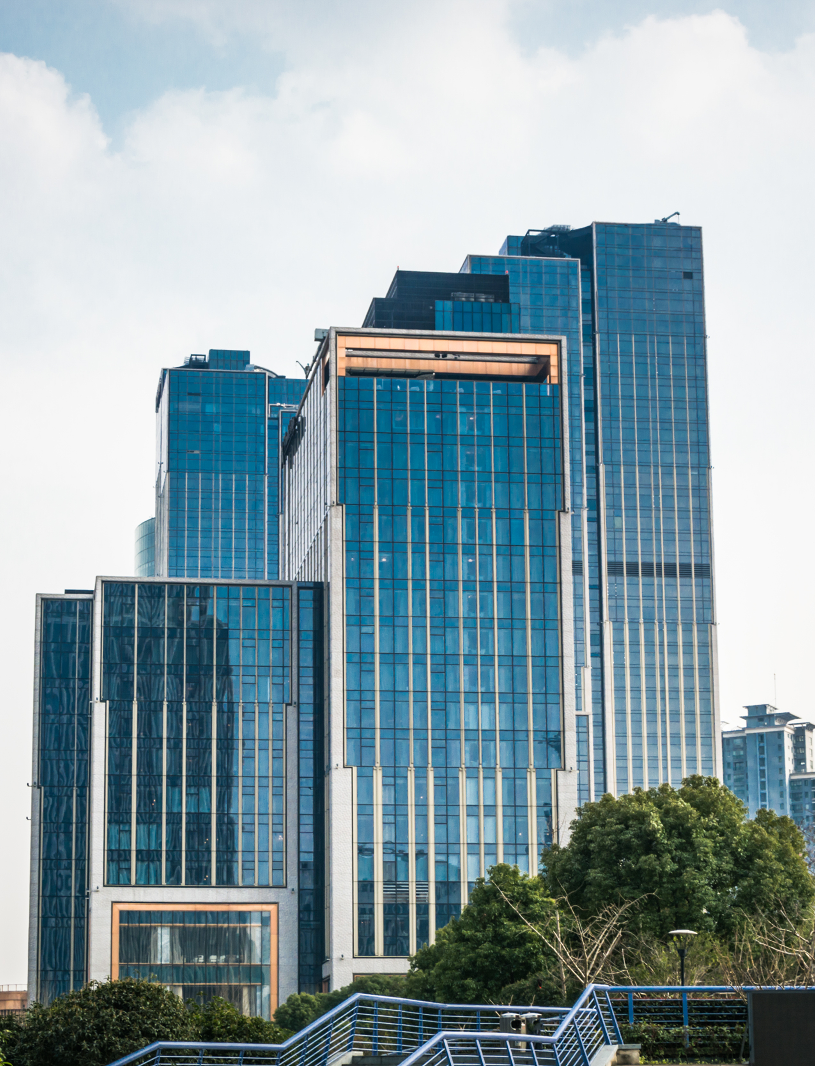 Corporates and Organizations