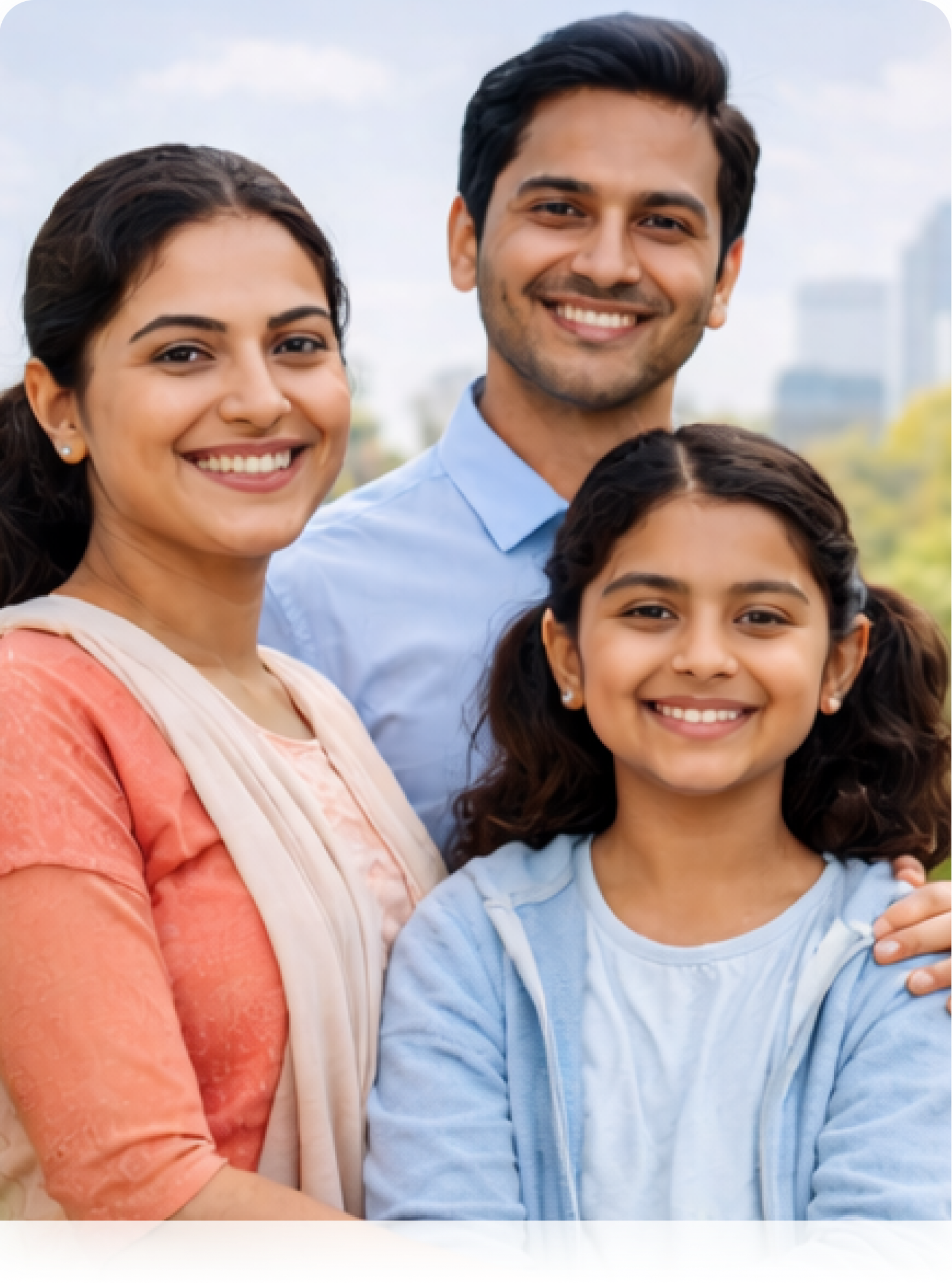 Individuals and Families
