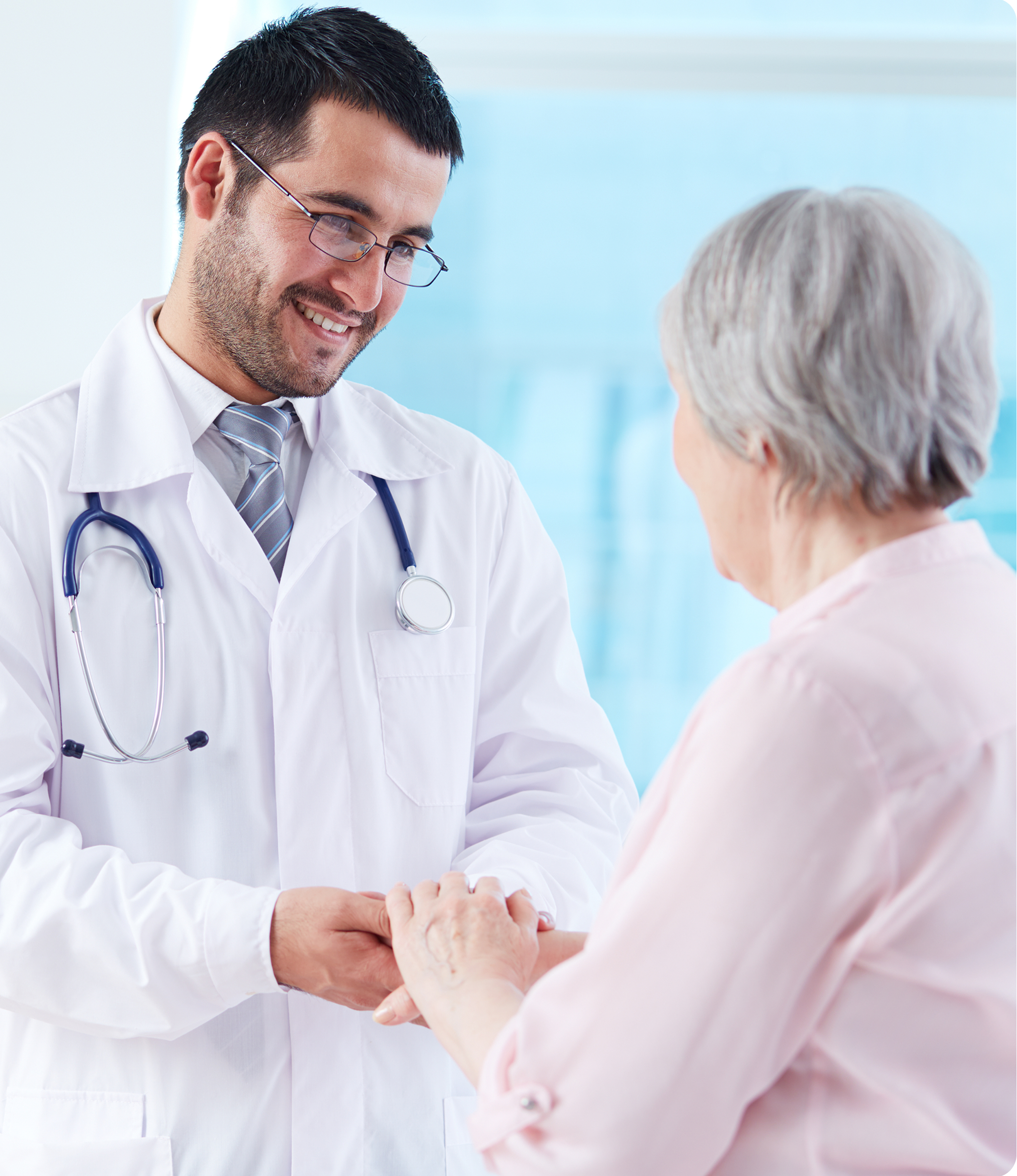 Doctor consultation