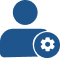 Admin icon