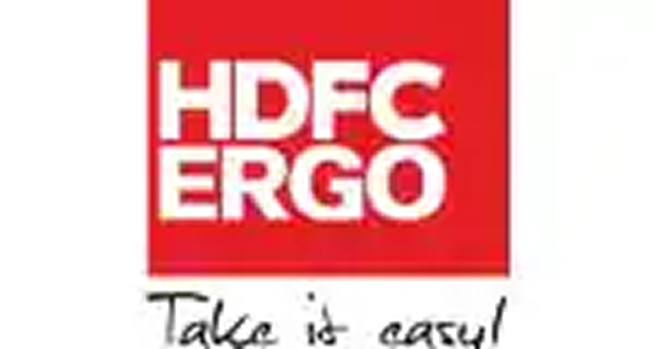 HDFC ERGO